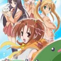  ����� Happiness! <small>Story & Art</small> 